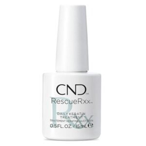 CND RescueRXx Daily Keratin Treatment 15ml